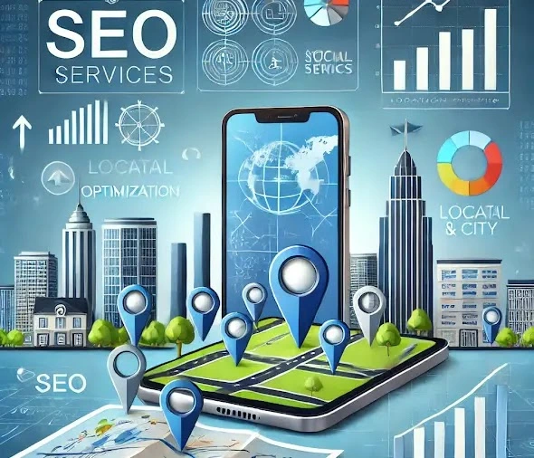 Jasa SEO Murah