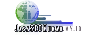 Jasa SEO Murah